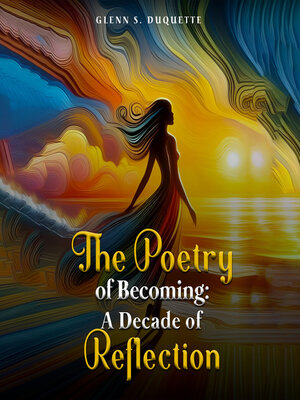 cover image of The Poetry of Becoming